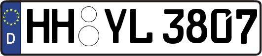 HH-YL3807