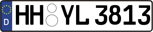 HH-YL3813