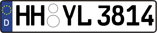 HH-YL3814