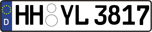 HH-YL3817