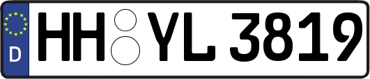 HH-YL3819
