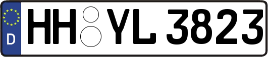 HH-YL3823