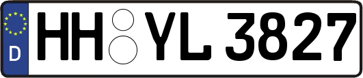 HH-YL3827