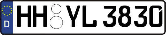 HH-YL3830