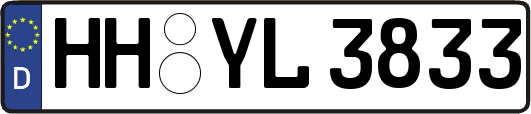 HH-YL3833