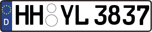 HH-YL3837