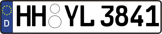 HH-YL3841