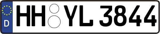 HH-YL3844