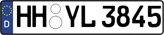 HH-YL3845