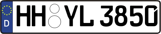 HH-YL3850
