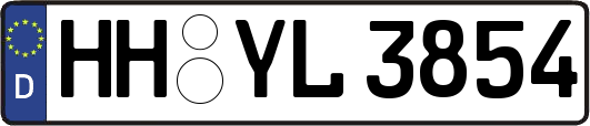 HH-YL3854