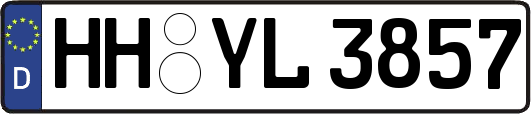 HH-YL3857