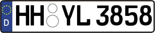 HH-YL3858