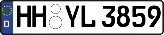 HH-YL3859
