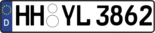 HH-YL3862