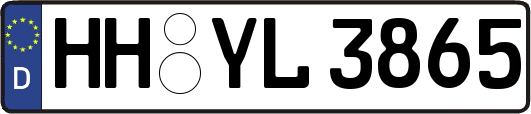 HH-YL3865