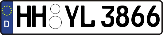 HH-YL3866