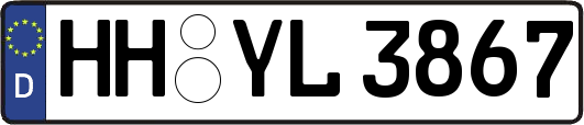 HH-YL3867