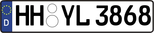 HH-YL3868