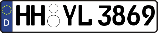 HH-YL3869
