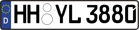 HH-YL3880