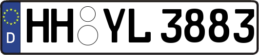 HH-YL3883