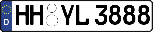 HH-YL3888