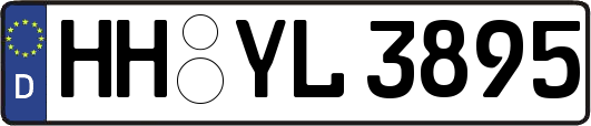 HH-YL3895