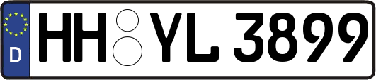 HH-YL3899