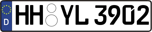 HH-YL3902