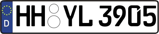 HH-YL3905