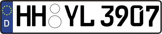 HH-YL3907