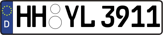 HH-YL3911