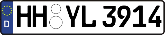 HH-YL3914