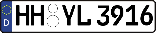 HH-YL3916