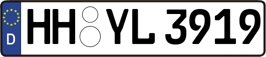 HH-YL3919
