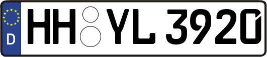 HH-YL3920