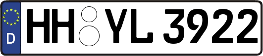 HH-YL3922