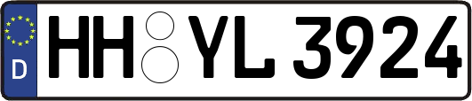 HH-YL3924