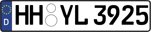 HH-YL3925
