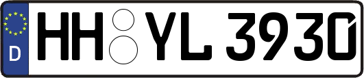 HH-YL3930