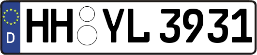 HH-YL3931