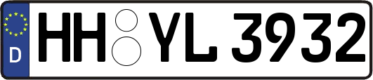 HH-YL3932