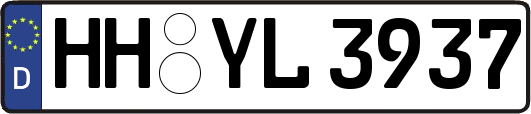 HH-YL3937