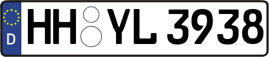 HH-YL3938