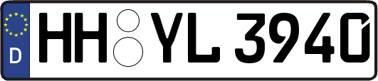 HH-YL3940
