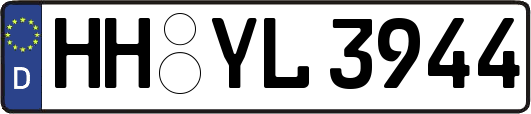 HH-YL3944