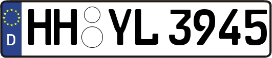 HH-YL3945