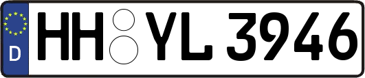 HH-YL3946