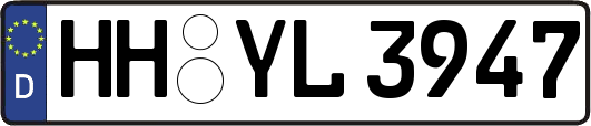 HH-YL3947